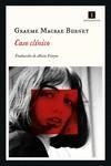 CASO CLÍNICO | 9788418668562 | MACRAE BURNET, GRAEME | Llibreria Ombra | Llibreria online de Rubí, Barcelona | Comprar llibres en català i castellà online
