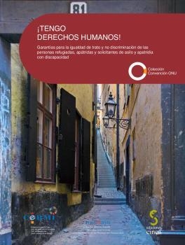 ¡TENGO DERECHOS HUMANOS! | 9788418433184 | AA.VV | Llibreria Ombra | Llibreria online de Rubí, Barcelona | Comprar llibres en català i castellà online