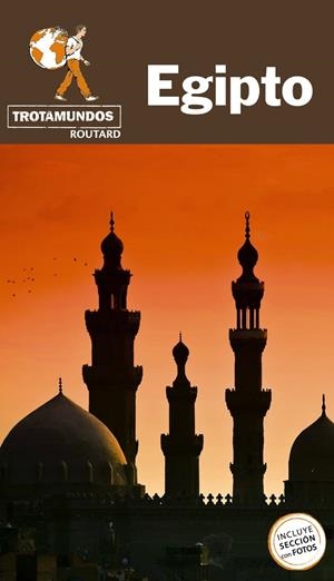 EGIPTO | 9788417245320 | GLOAGUEN, PHILIPPE | Llibreria Ombra | Llibreria online de Rubí, Barcelona | Comprar llibres en català i castellà online