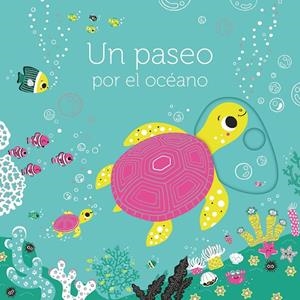 UPP. UN PASEO POR EL OCÉANO | 9788413922584 | HAYASHI, EMIRI | Llibreria Ombra | Llibreria online de Rubí, Barcelona | Comprar llibres en català i castellà online