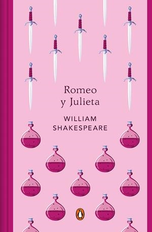 ROMEO Y JULIETA | 9788491055303 | SHAKESPEARE, WILLIAM | Llibreria Ombra | Llibreria online de Rubí, Barcelona | Comprar llibres en català i castellà online