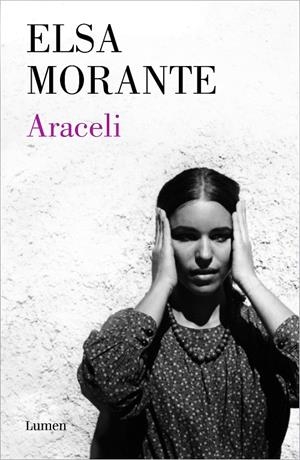 ARACELI | 9788426403346 | MORANTE, ELSA | Llibreria Ombra | Llibreria online de Rubí, Barcelona | Comprar llibres en català i castellà online