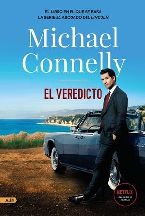 EL VEREDICTO (ADN) | 9788413628752 | CONNELLY, MICHAEL | Llibreria Ombra | Llibreria online de Rubí, Barcelona | Comprar llibres en català i castellà online