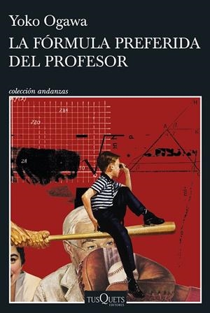 LA FÓRMULA PREFERIDA DEL PROFESOR | 9788411071260 | OGAWA, YOKO | Llibreria Ombra | Llibreria online de Rubí, Barcelona | Comprar llibres en català i castellà online