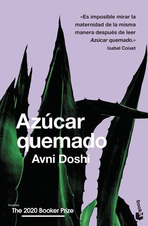 AZÚCAR QUEMADO | 9788499989211 | DOSHI, AVNI | Llibreria Ombra | Llibreria online de Rubí, Barcelona | Comprar llibres en català i castellà online