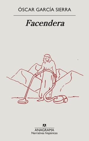 FACENDERA | 9788433999535 | GARCÍA SIERRA, ÓSCAR | Llibreria Ombra | Llibreria online de Rubí, Barcelona | Comprar llibres en català i castellà online