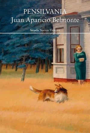 PENSILVANIA | 9788419207517 | APARICIO BELMONTE, JUAN | Llibreria Ombra | Llibreria online de Rubí, Barcelona | Comprar llibres en català i castellà online