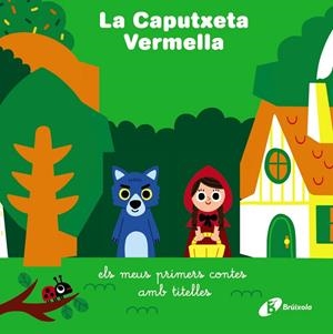LA CAPUTXETA VERMELLA | 9788413491462 | VARIOS AUTORES | Llibreria Ombra | Llibreria online de Rubí, Barcelona | Comprar llibres en català i castellà online
