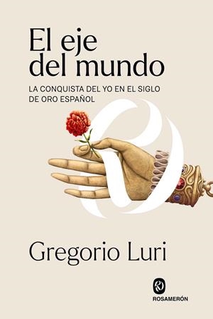 EL EJE DEL MUNDO | 9788412473988 | LURI MEDRANO, GREGORIO | Llibreria Ombra | Llibreria online de Rubí, Barcelona | Comprar llibres en català i castellà online