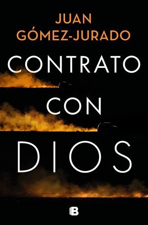 CONTRATO CON DIOS | 9788466672405 | GÓMEZ-JURADO, JUAN | Llibreria Ombra | Llibreria online de Rubí, Barcelona | Comprar llibres en català i castellà online