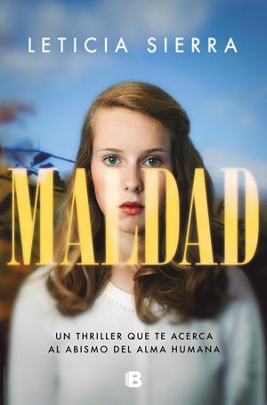 MALDAD | 9788466672290 | SIERRA, LETICIA | Llibreria Ombra | Llibreria online de Rubí, Barcelona | Comprar llibres en català i castellà online