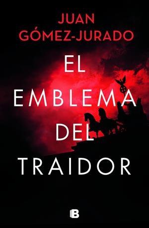 EL EMBLEMA DEL TRAIDOR | 9788466672412 | GÓMEZ-JURADO, JUAN | Llibreria Ombra | Llibreria online de Rubí, Barcelona | Comprar llibres en català i castellà online