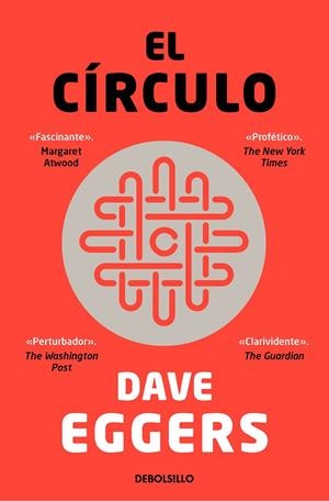 EL CÍRCULO | 9788466362658 | EGGERS, DAVE | Llibreria Ombra | Llibreria online de Rubí, Barcelona | Comprar llibres en català i castellà online