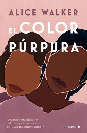 EL COLOR PÚRPURA | 9788466360906 | WALKER, ALICE | Llibreria Ombra | Llibreria online de Rubí, Barcelona | Comprar llibres en català i castellà online
