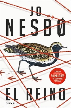 EL REINO | 9788466359900 | NESBO, JO | Llibreria Ombra | Llibreria online de Rubí, Barcelona | Comprar llibres en català i castellà online