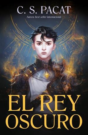 EL REY OSCURO | 9788416517756 | PACAT, C.S. | Llibreria Ombra | Llibreria online de Rubí, Barcelona | Comprar llibres en català i castellà online