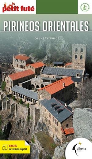 PIRINEOS ORIENTALES | 9788418086212 | VARIOS AUTORES | Llibreria Ombra | Llibreria online de Rubí, Barcelona | Comprar llibres en català i castellà online