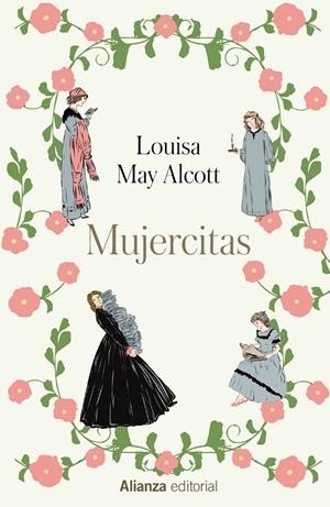 MUJERCITAS | 9788413628448 | ALCOTT, LOUISA MAY | Llibreria Ombra | Llibreria online de Rubí, Barcelona | Comprar llibres en català i castellà online