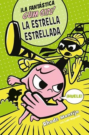 LA ESTRELLA ESTRELLADA | 9788468340760 | MONTIJO, RHODE | Llibreria Ombra | Llibreria online de Rubí, Barcelona | Comprar llibres en català i castellà online