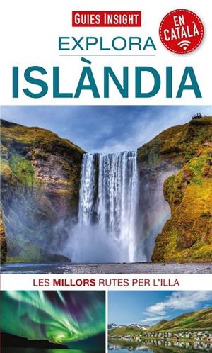 EXPLORA ISLÀNDIA | 9788490348178 | AUTOR, SENSE | Llibreria Ombra | Llibreria online de Rubí, Barcelona | Comprar llibres en català i castellà online