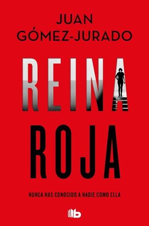 REINA ROJA | 9788413144795 | GÓMEZ-JURADO, JUAN | Llibreria Ombra | Llibreria online de Rubí, Barcelona | Comprar llibres en català i castellà online