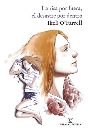 LA RISA POR FUERA, EL DESASTRE POR DENTRO | 9788467065916 | O'FARRELL, IKELI | Llibreria Ombra | Llibreria online de Rubí, Barcelona | Comprar llibres en català i castellà online