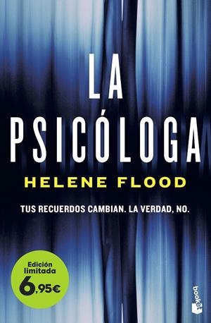 LA PSICÓLOGA | 9788408258858 | FLOOD, HELENE | Llibreria Ombra | Llibreria online de Rubí, Barcelona | Comprar llibres en català i castellà online
