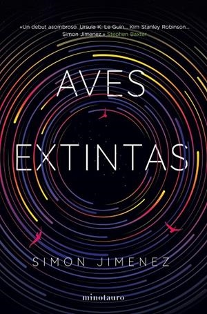 AVES EXTINTAS | 9788445010259 | JIMENEZ, SIMON | Llibreria Ombra | Llibreria online de Rubí, Barcelona | Comprar llibres en català i castellà online
