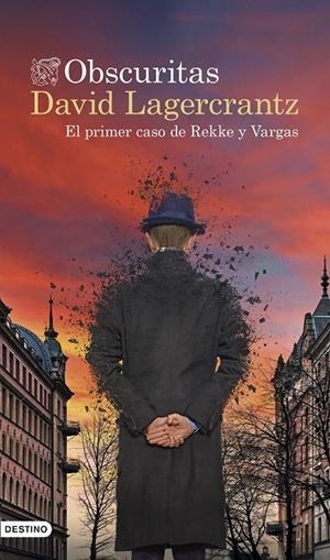 OBSCURITAS | 9788423361809 | LAGERCRANTZ, DAVID | Llibreria Ombra | Llibreria online de Rubí, Barcelona | Comprar llibres en català i castellà online