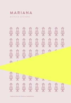 MARIANA | 9789992076248 | DICKENS, MONICA | Llibreria Ombra | Llibreria online de Rubí, Barcelona | Comprar llibres en català i castellà online