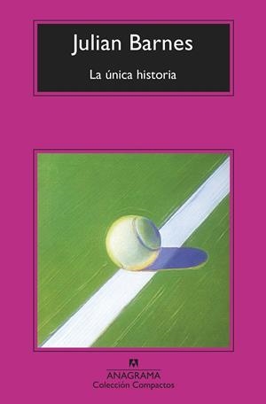 LA ÚNICA HISTORIA | 9788433961174 | BARNES, JULIAN | Llibreria Ombra | Llibreria online de Rubí, Barcelona | Comprar llibres en català i castellà online
