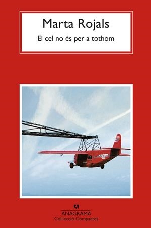 EL CEL NO ÉS PER A TOTHOM | 9788433961341 | ROJALS, MARTA | Llibreria Ombra | Llibreria online de Rubí, Barcelona | Comprar llibres en català i castellà online