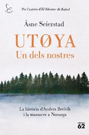OTOYA. UN DELS NOSTRES | 9788429780321 | SEIERSTAD, ÅSNE | Llibreria Ombra | Llibreria online de Rubí, Barcelona | Comprar llibres en català i castellà online