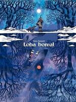 LOBA BOREAL | 9788418809286 | TAMARIT, NÚRIA | Llibreria Ombra | Llibreria online de Rubí, Barcelona | Comprar llibres en català i castellà online