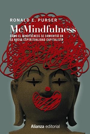MCMINDFULNESS | 9788413623610 | PURSER, RONALD E. | Llibreria Ombra | Llibreria online de Rubí, Barcelona | Comprar llibres en català i castellà online