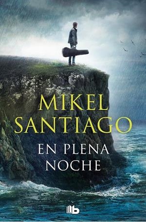 EN PLENA NOCHE (TRILOGÍA DE ILLUMBE 2) | 9788413144566 | SANTIAGO, MIKEL | Llibreria Ombra | Llibreria online de Rubí, Barcelona | Comprar llibres en català i castellà online