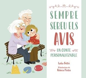 SEMPRE SEREU ELS AVIS | 9788448860509 | BELTRI, LYDIA/PINTOS, REBECA | Llibreria Ombra | Llibreria online de Rubí, Barcelona | Comprar llibres en català i castellà online