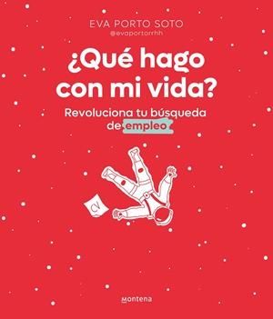 ¿QUÉ HAGO CON MI VIDA? | 9788418798627 | PORTO, EVA | Llibreria Ombra | Llibreria online de Rubí, Barcelona | Comprar llibres en català i castellà online