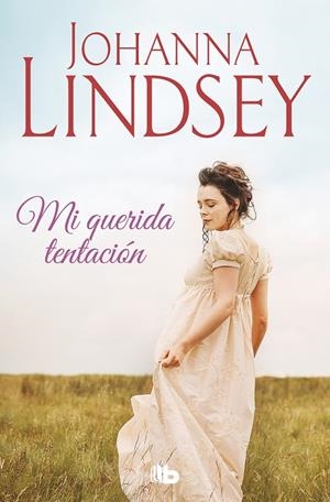 MI QUERIDA TENTACIÓN | 9788413145198 | LINDSEY, JOHANNA | Llibreria Ombra | Llibreria online de Rubí, Barcelona | Comprar llibres en català i castellà online