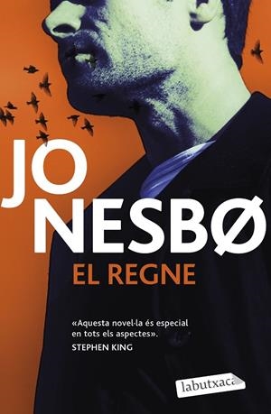 EL REGNE | 9788419107053 | NESBO, JO | Llibreria Ombra | Llibreria online de Rubí, Barcelona | Comprar llibres en català i castellà online