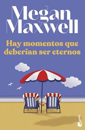 HAY MOMENTOS QUE DEBERÍAN SER ETERNOS | 9788408258629 | MAXWELL, MEGAN | Llibreria Ombra | Llibreria online de Rubí, Barcelona | Comprar llibres en català i castellà online