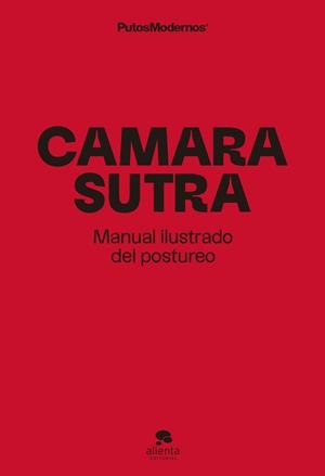 CAMARASUTRA | 9788423433971 | PUTOSMODERNOS | Llibreria Ombra | Llibreria online de Rubí, Barcelona | Comprar llibres en català i castellà online