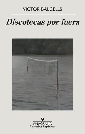 DISCOTECAS POR FUERA | 9788433999580 | BALCELLS, VÍCTOR | Llibreria Ombra | Llibreria online de Rubí, Barcelona | Comprar llibres en català i castellà online