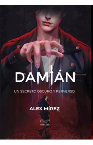DAMIÁN | 9789801826255 | MÍREZ, ALEX | Llibreria Ombra | Llibreria online de Rubí, Barcelona | Comprar llibres en català i castellà online
