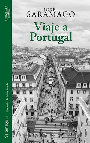 VIAJE A PORTUGAL (EDICIÓN ILUSTRADA CON FOTOGRAFÍAS) | 9788420462721 | SARAMAGO, JOSÉ | Llibreria Ombra | Llibreria online de Rubí, Barcelona | Comprar llibres en català i castellà online