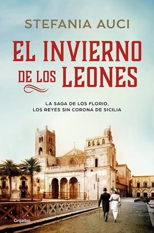 EL INVIERNO DE LOS LEONES | 9788425358586 | AUCI, STEFANIA | Llibreria Ombra | Llibreria online de Rubí, Barcelona | Comprar llibres en català i castellà online
