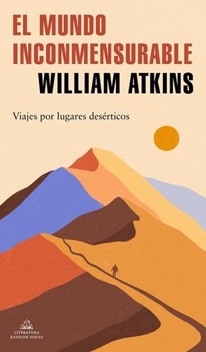 EL MUNDO INCONMENSURABLE | 9788439739678 | ATKINS, WILLIAM | Llibreria Ombra | Llibreria online de Rubí, Barcelona | Comprar llibres en català i castellà online