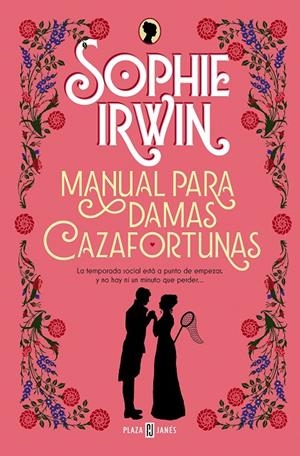 MANUAL PARA DAMAS CAZAFORTUNAS | 9788401028434 | IRWIN, SOPHIE | Llibreria Ombra | Llibreria online de Rubí, Barcelona | Comprar llibres en català i castellà online