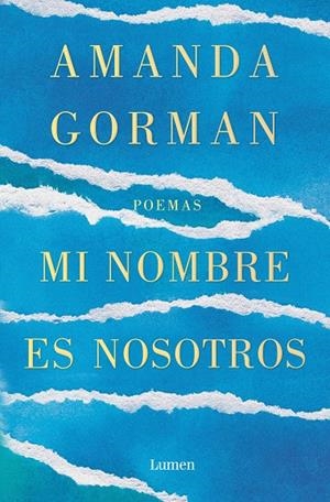 MI NOMBRE ES NOSOTROS | 9788426409997 | GORMAN, AMANDA | Llibreria Ombra | Llibreria online de Rubí, Barcelona | Comprar llibres en català i castellà online
