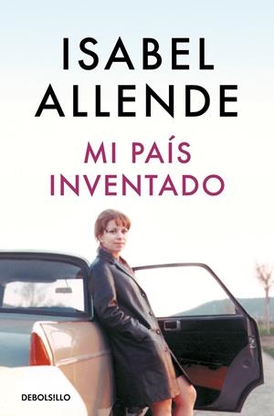 MI PAÍS INVENTADO | 9788466360760 | ALLENDE, ISABEL | Llibreria Ombra | Llibreria online de Rubí, Barcelona | Comprar llibres en català i castellà online